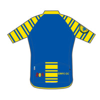 TECH+ Jersey