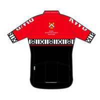 TECH+ Jersey