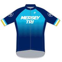 TECH+ Jersey