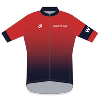 TECH+ Jersey