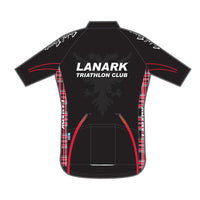TECH+ Jersey