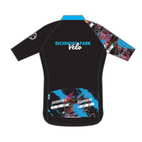 TECH+ Jersey