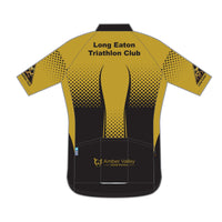 TECH+ Jersey