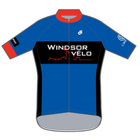 TECH+ Jersey