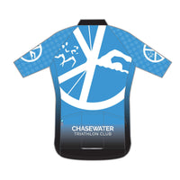 TECH+ Jersey