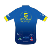 TECH+ Jersey