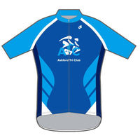 TECH+ Jersey