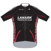 TECH+ Jersey