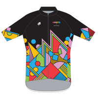 TECH+ Jersey