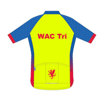 TECH+ Jersey