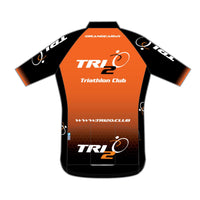 TECH+ Jersey