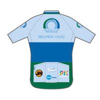 TECH+ Jersey