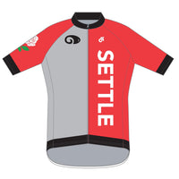 TECH+ Jersey