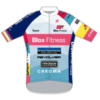 TECH+ Jersey