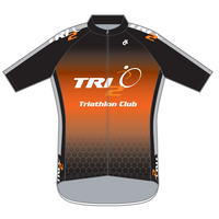 TECH+ Jersey