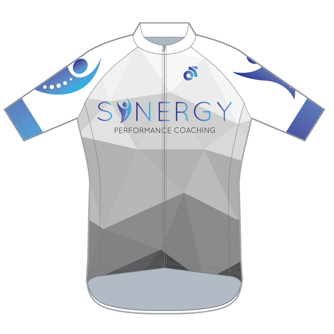 TECH+ Jersey
