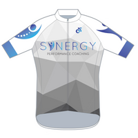 TECH+ Jersey