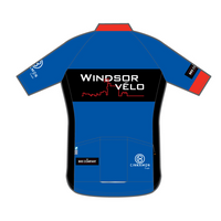 TECH+ Jersey