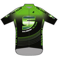 TECH+ Jersey