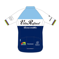 TECH+ Jersey