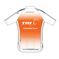 TECH+ Jersey