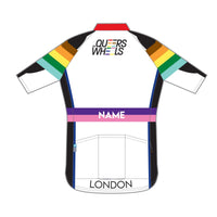 TECH+ Jersey