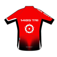 TECH+ Jersey
