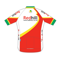 TECH+ Jersey