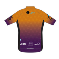 TECH+ Jersey