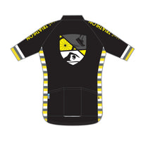 TECH+ Jersey
