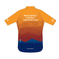 TECH+ Jersey