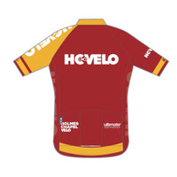 TECH+ Jersey