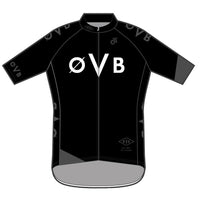 TECH+ Jersey