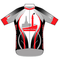 TECH+ Jersey