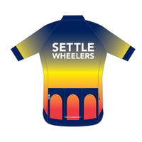 TECH+ Jersey