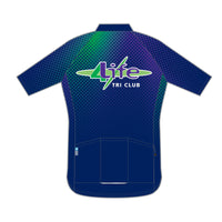 TECH+ Jersey