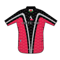 TECH+ Jersey