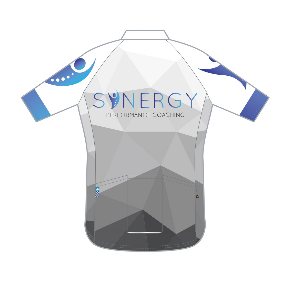 TECH+ Jersey