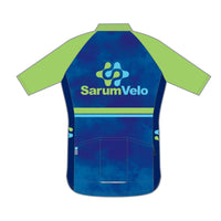 TECH+ Jersey