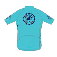 TECH+ Jersey