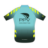 TECH+ Jersey