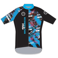 TECH+ Jersey