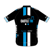TECH+ Jersey