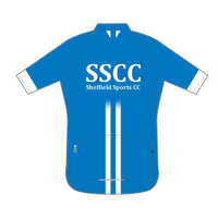 TECH+ Jersey