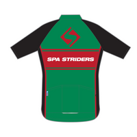 TECH+ Jersey