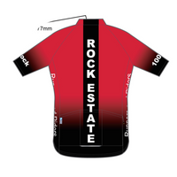 TECH+ Jersey