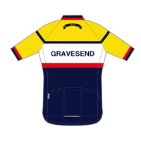 TECH+ Jersey