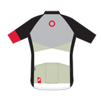 TECH+ Jersey