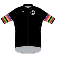 TECH+ Jersey