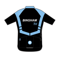 TECH+ Jersey